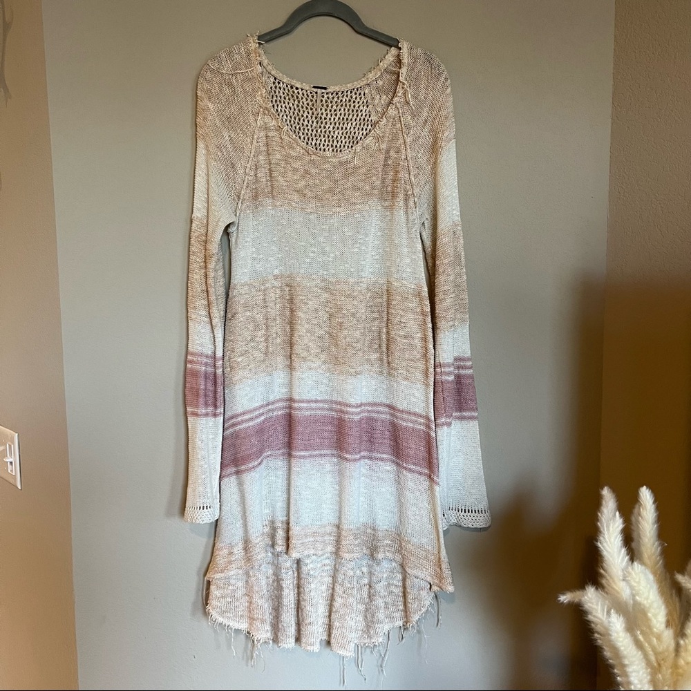 Free People Sweater